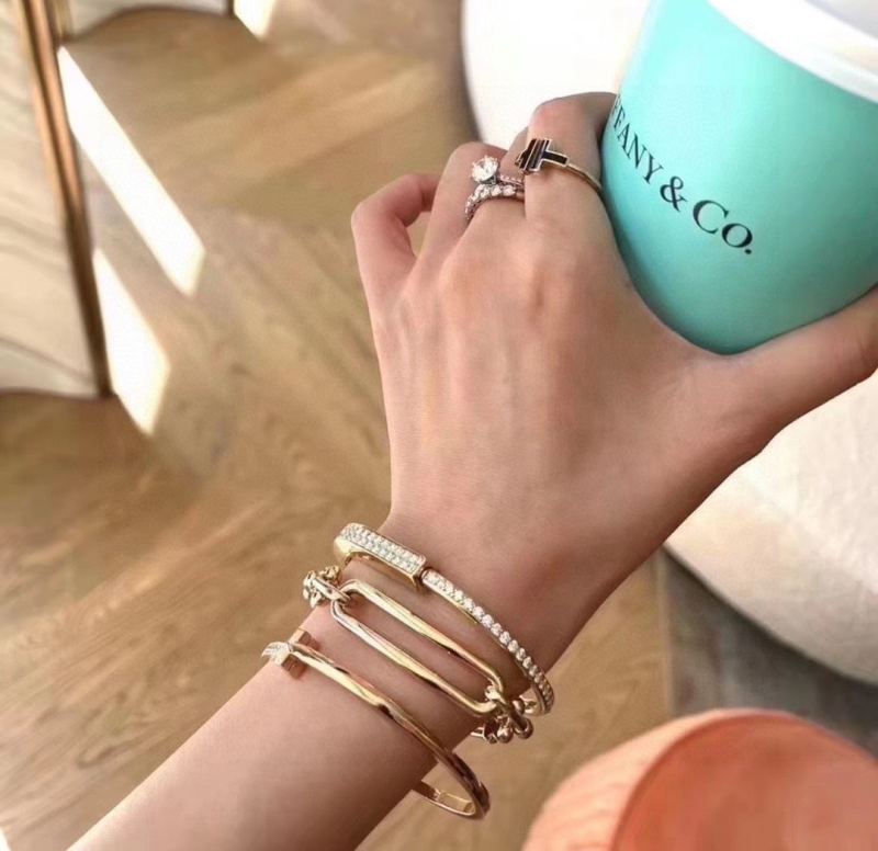 Tiffany Bracelets